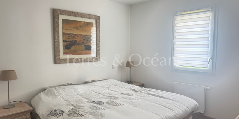 appartement à SOORTS HOSSEGOR (40150)